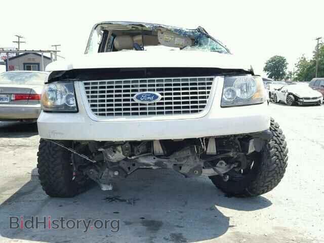 2006 FORD EXPEDITION - VIN: 1FMPU20516LA49527 - Фото 9