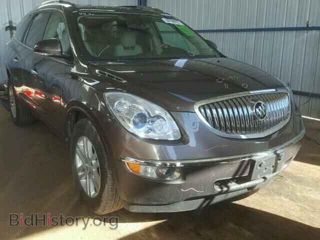 Фотография 5GAEV13738J304002 - BUICK ENCLAVE 2008