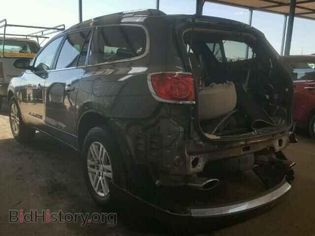 2008 BUICK ENCLAVE - VIN: 5GAEV13738J304002 - Фото 3