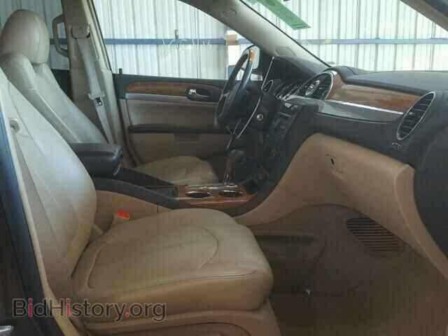 2008 BUICK ENCLAVE - VIN: 5GAEV13738J304002 - Фото 5