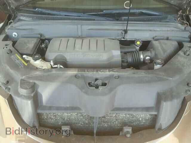 2008 BUICK ENCLAVE - VIN: 5GAEV13738J304002 - Фото 7
