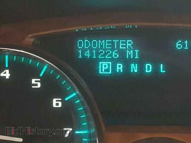 2008 BUICK ENCLAVE - VIN: 5GAEV13738J304002 - Фото 8