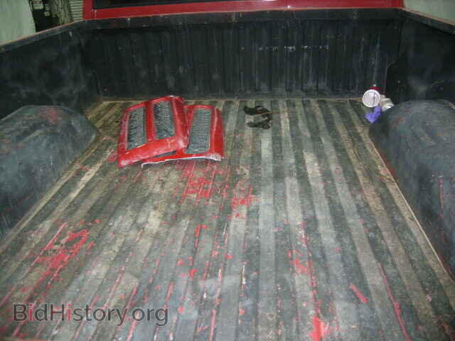1998 DODGE RAM 1500 - VIN: 1B7HF16Z0WS508821 - Фото 6