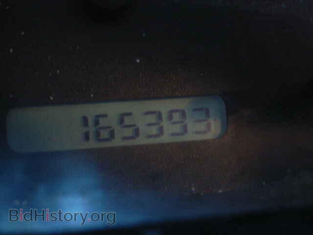 1998 DODGE RAM 1500 - VIN: 1B7HF16Z0WS508821 - Фото 8