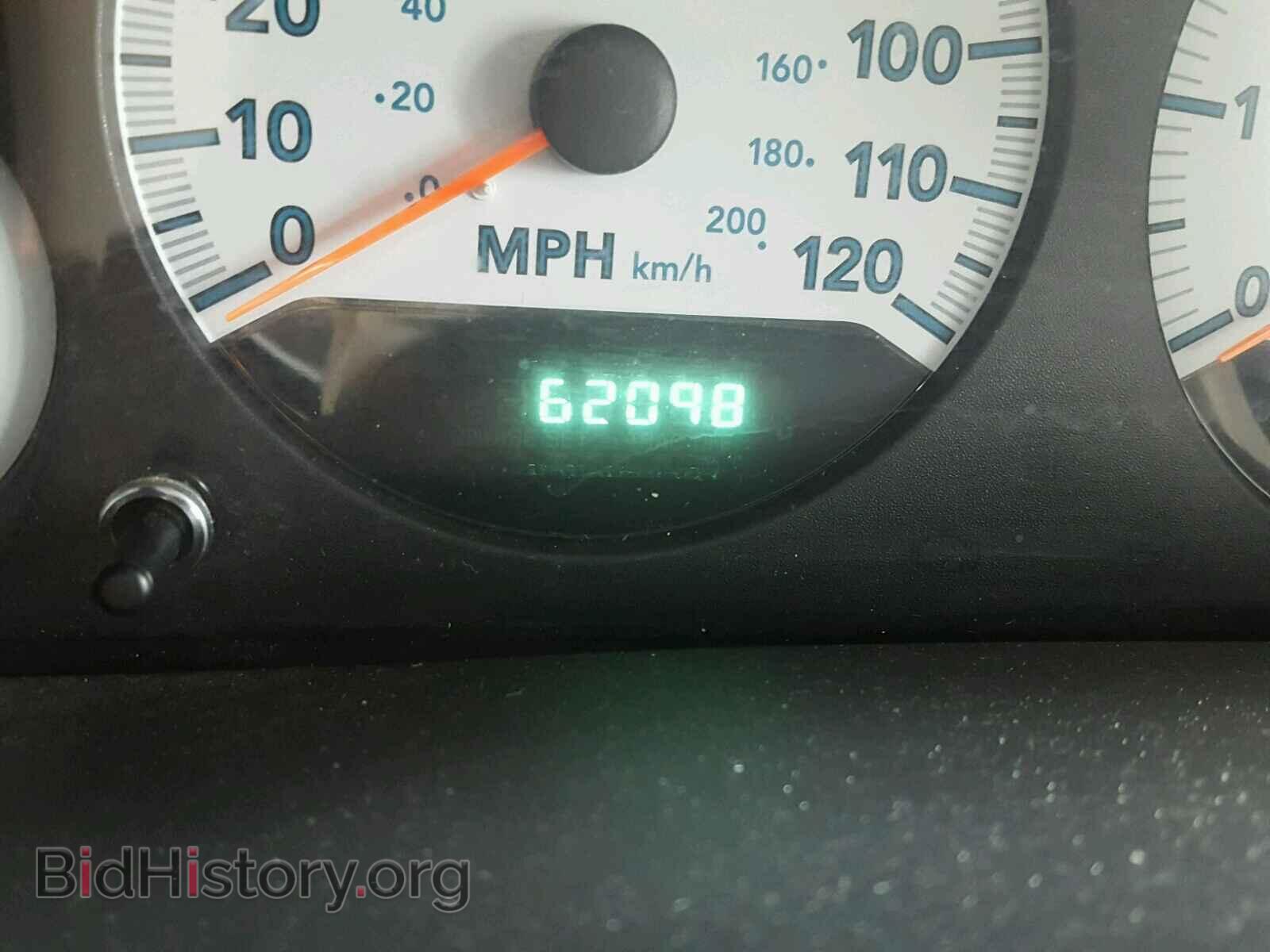 2007 DODGE CARAVAN - VIN: 1D4GP24R87B231941 - Фото 8
