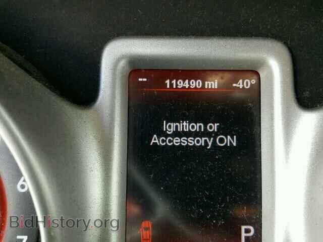 2011 DODGE JOURNEY - VIN: 3D4PG1FGXBT513155 - Фото 8