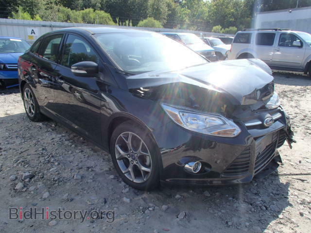 Фотография 1FADP3F24DL121440 - FORD FOCUS 2013