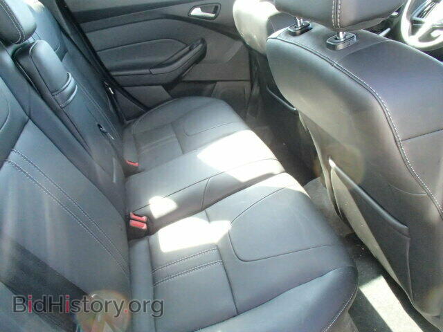 2013 FORD FOCUS - VIN: 1FADP3F24DL121440 - Фото 6