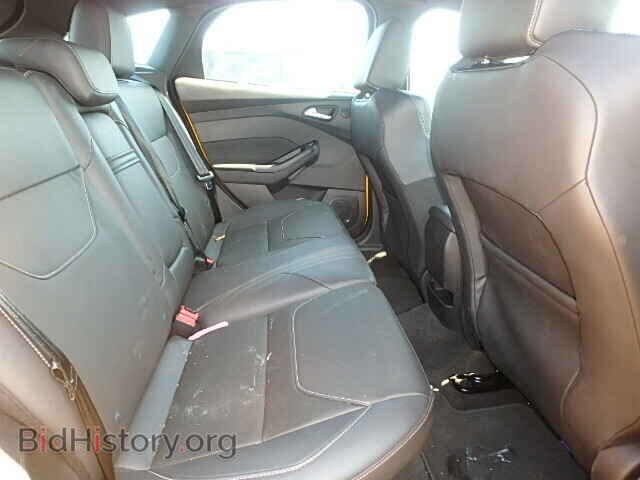 2015 FORD FOCUS - VIN: 1FADP3L96FL221009 - Фото 6