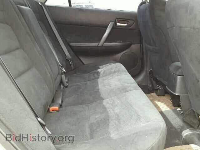 2008 MAZDA 6 - VIN: 1YVHP80C385M38821 - Photo 6