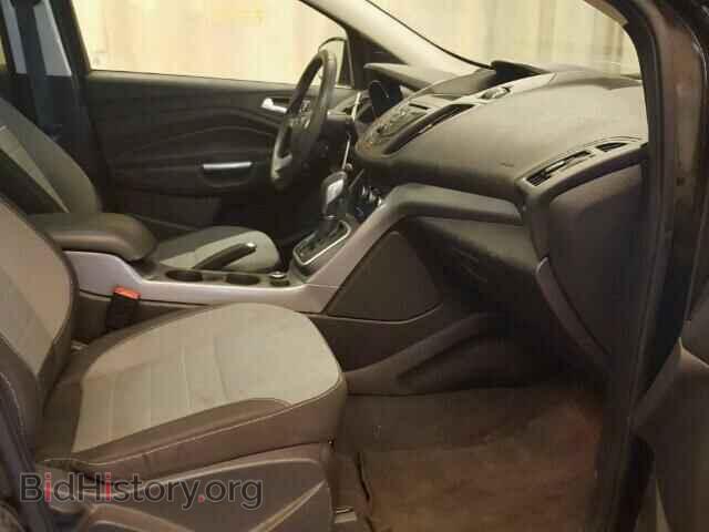 2013 FORD ESCAPE - VIN: 1FMCU0GX6DUC86970 - Фото 5