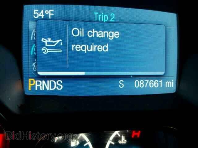 2013 FORD ESCAPE - VIN: 1FMCU0GX6DUC86970 - Фото 8
