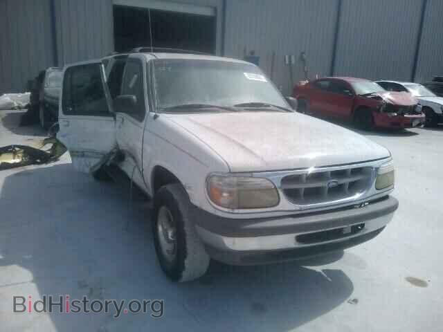 Фотография 1FMDU32X6VZC33803 - FORD EXPLORER 1997