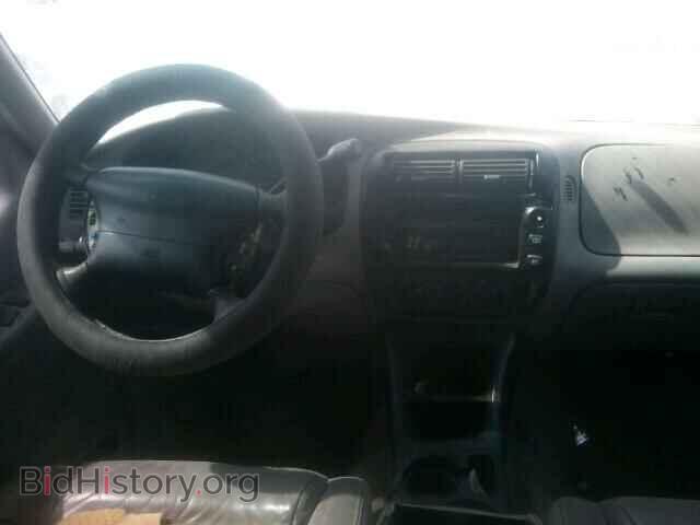 1997 FORD EXPLORER - VIN: 1FMDU32X6VZC33803 - Фото 9
