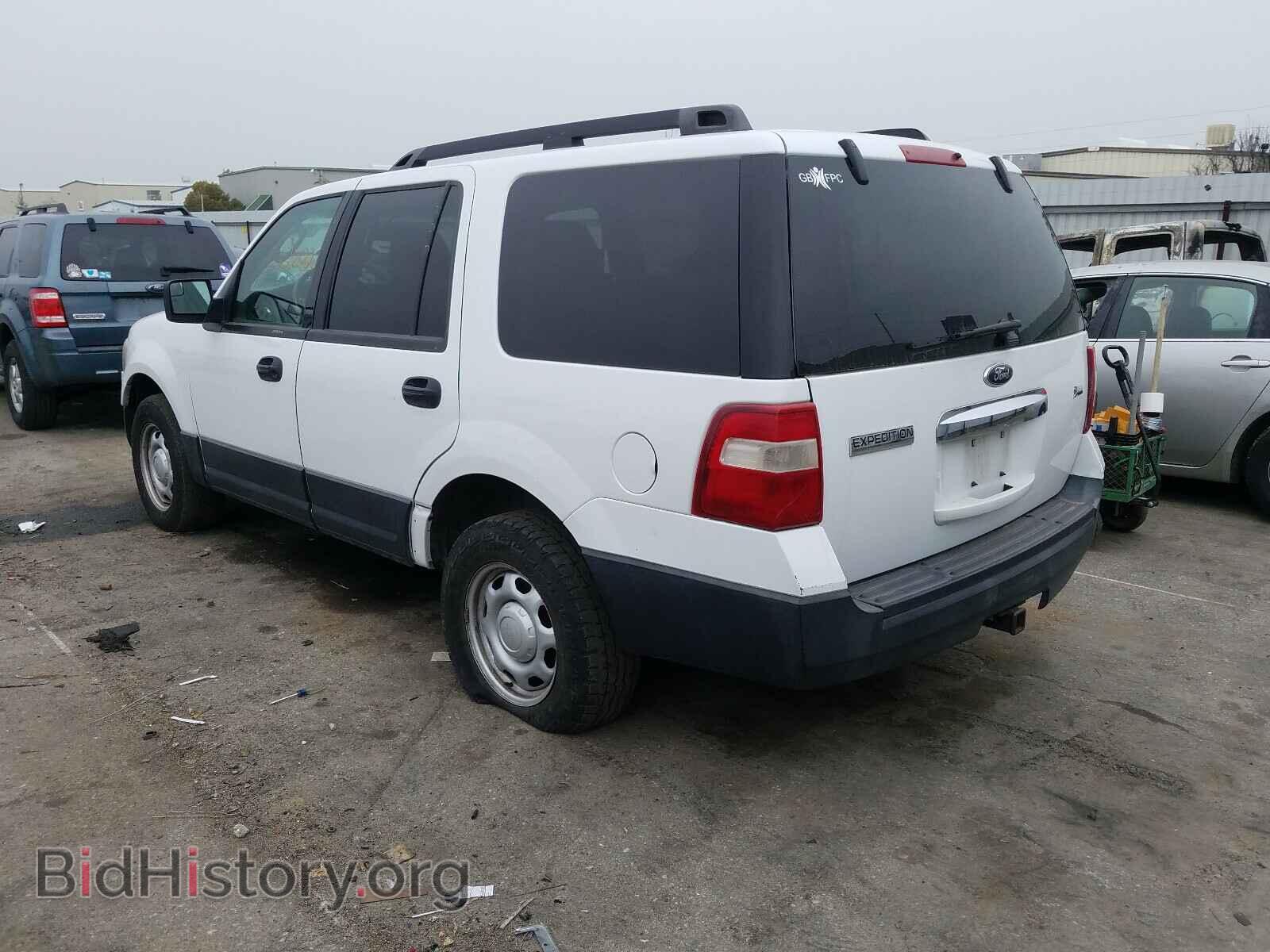 2013 FORD EXPEDITION - VIN: 1FMJU1G53DEF35263 - Фото 3