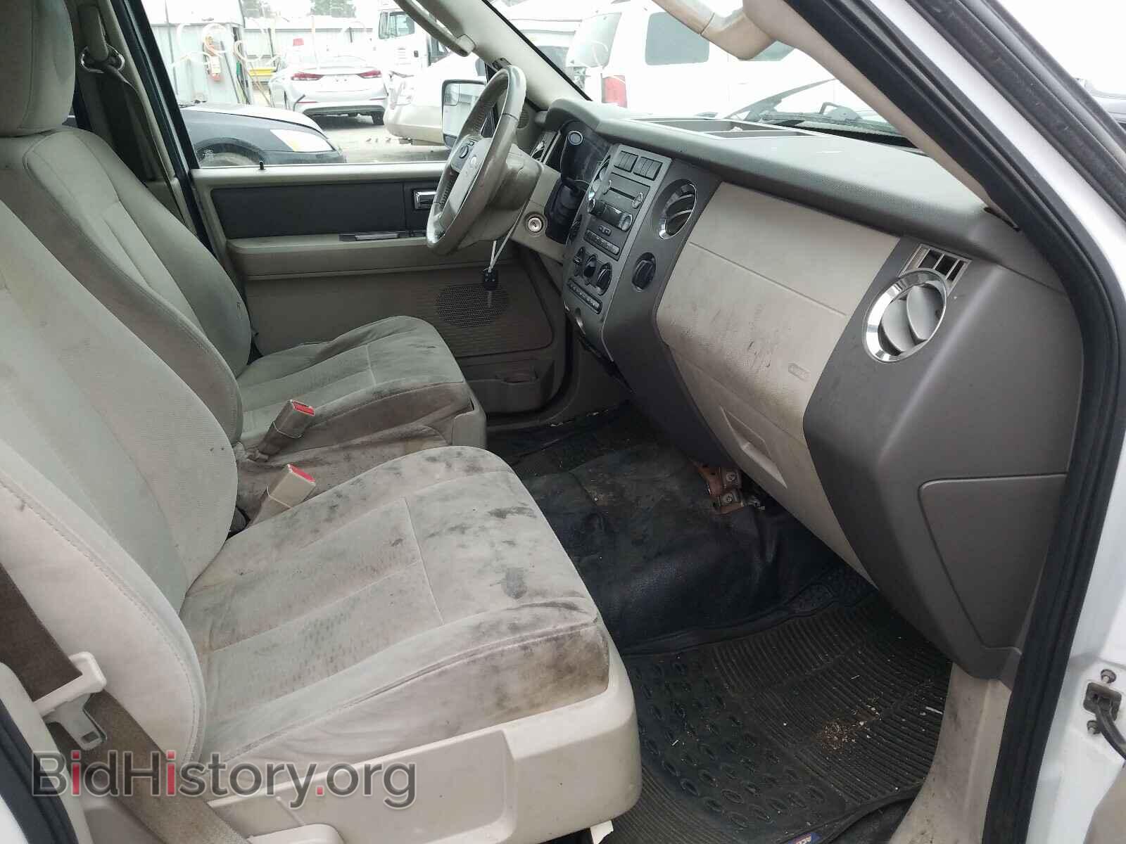 2013 FORD EXPEDITION - VIN: 1FMJU1G53DEF35263 - Фото 5