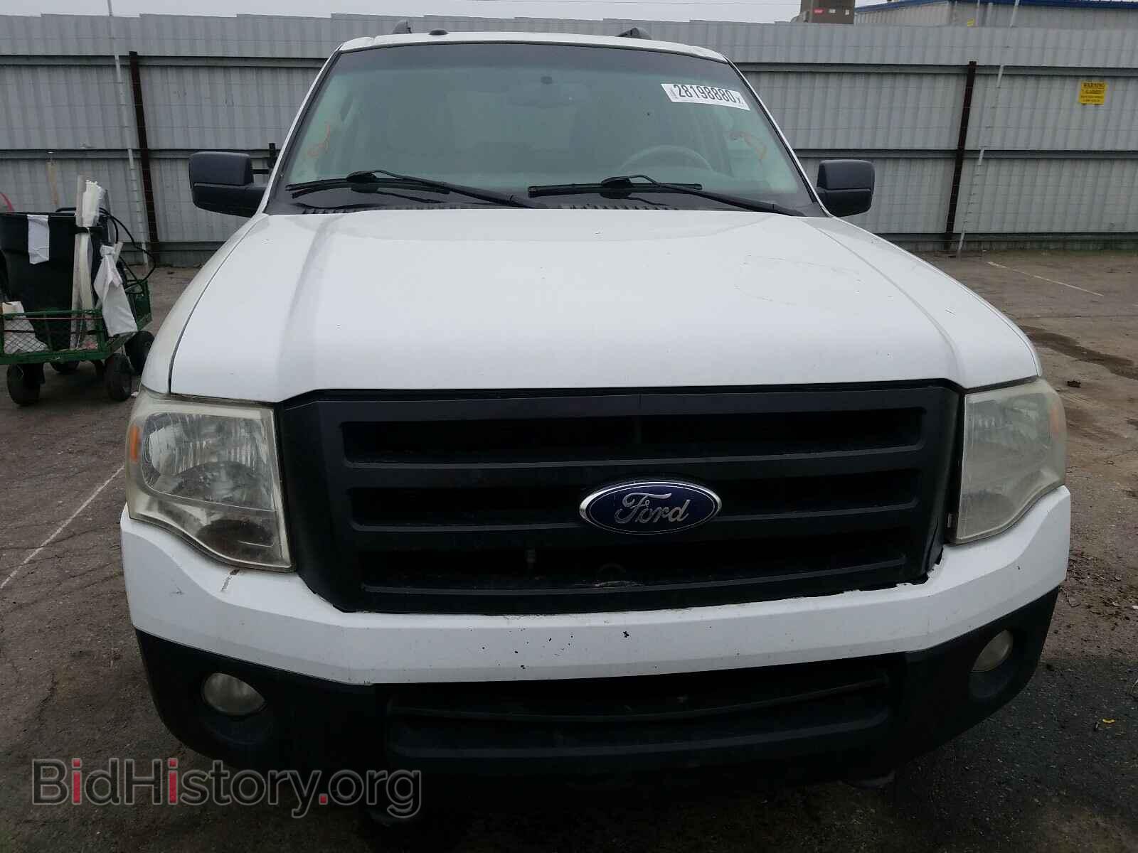 2013 FORD EXPEDITION - VIN: 1FMJU1G53DEF35263 - Фото 9