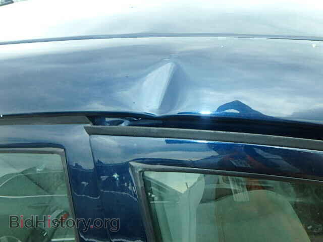 2002 FORD ESCORT - VIN: 3FAFP13P12R197211 - Фото 10