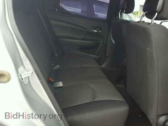 2014 DODGE AVENGER - VIN: 1C3CDZAB8EN220135 - Photo 6