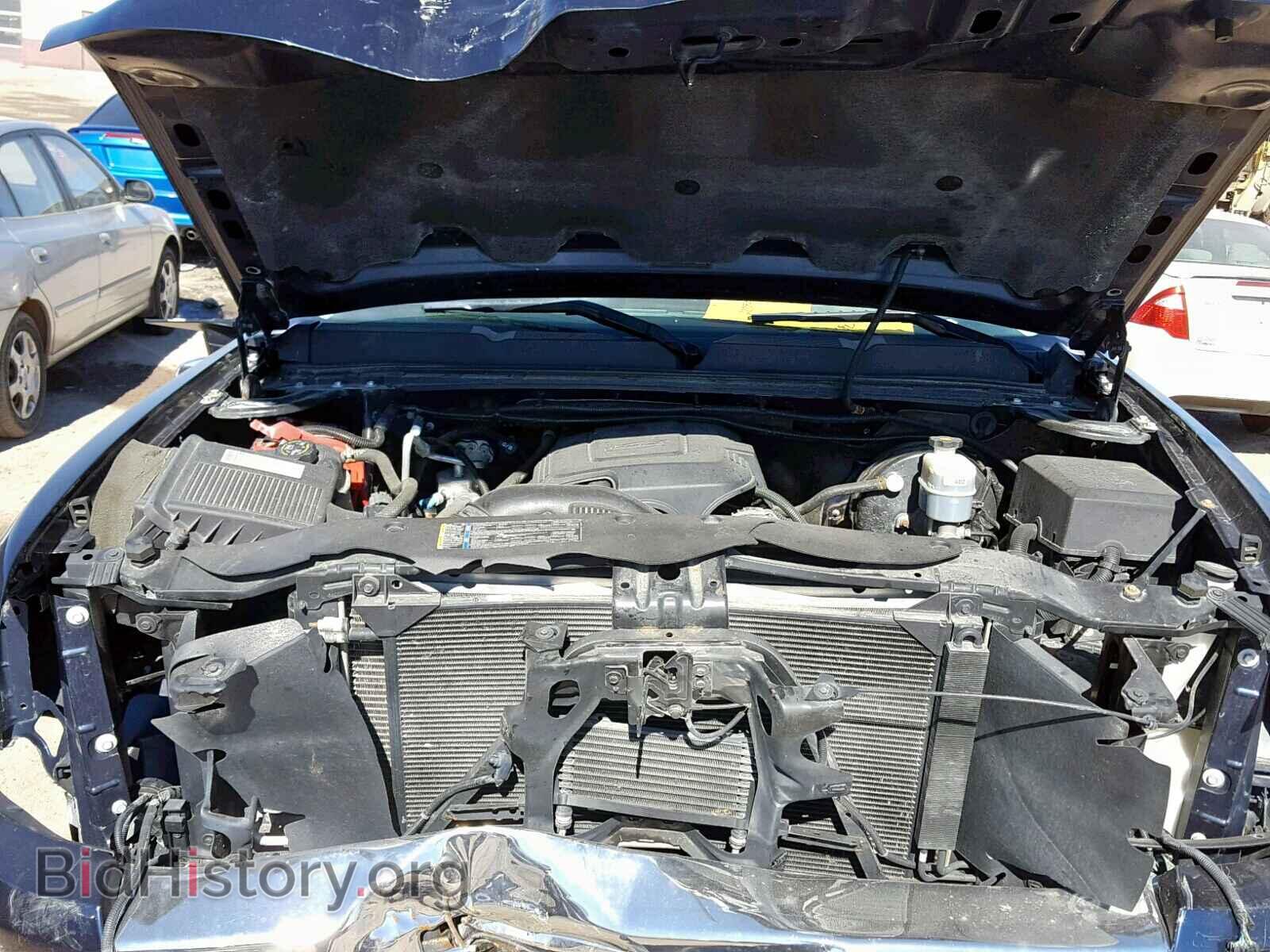 2009 CHEVROLET SILVERADO - VIN: 2GCEK23M291128347 - Фото 7