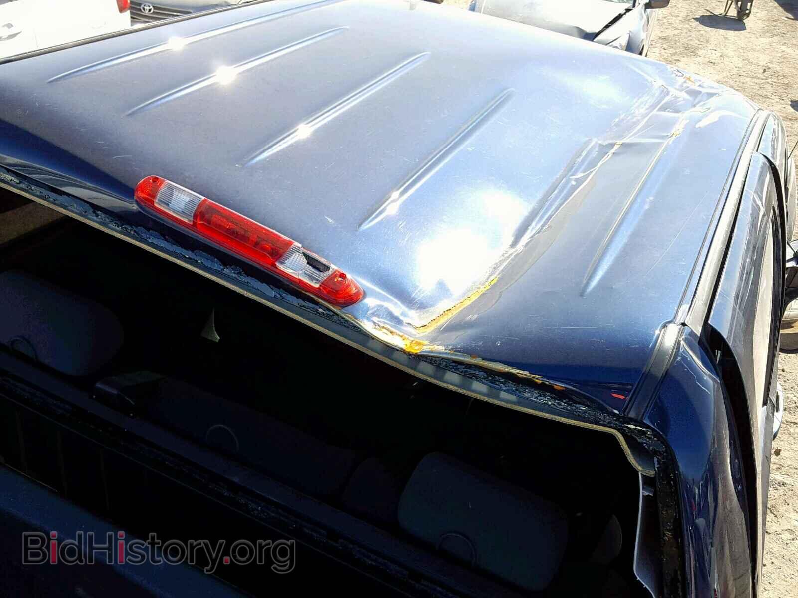 2009 CHEVROLET SILVERADO - VIN: 2GCEK23M291128347 - Фото 9