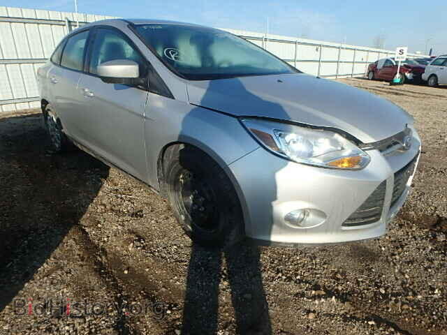 Photo 1FAHP3F28CL328364 - FORD FOCUS 2012