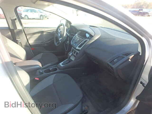 2012 FORD FOCUS - VIN: 1FAHP3F28CL328364 - Фото 5