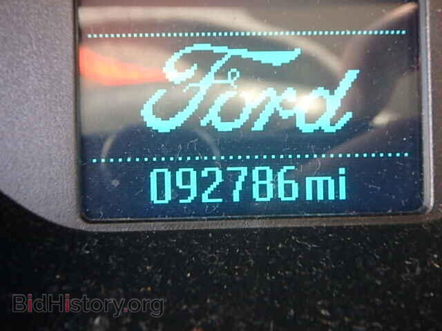 2012 FORD FOCUS - VIN: 1FAHP3F28CL328364 - Фото 8