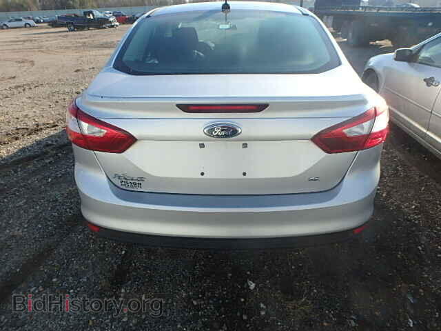 2012 FORD FOCUS - VIN: 1FAHP3F28CL328364 - Фото 10