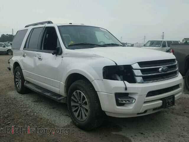 Фотография 1FMJU1HT6HEA23693 - FORD EXPEDITION 2017
