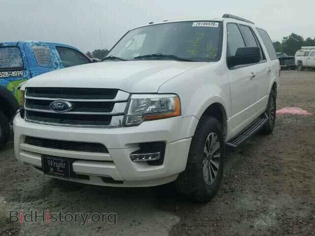 2017 FORD EXPEDITION - VIN: 1FMJU1HT6HEA23693 - Фото 2