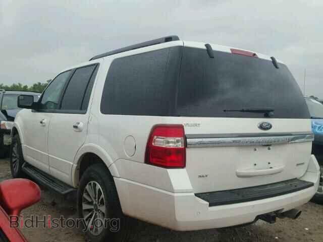 2017 FORD EXPEDITION - VIN: 1FMJU1HT6HEA23693 - Фото 3