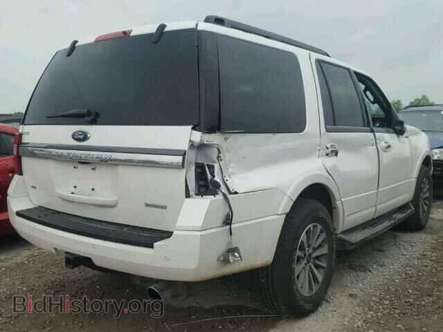 2017 FORD EXPEDITION - VIN: 1FMJU1HT6HEA23693 - Фото 4