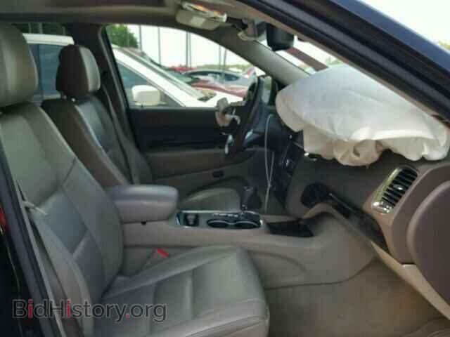 2012 DODGE DURANGO - VIN: 1C4RDHDGXCC146765 - Photo 5