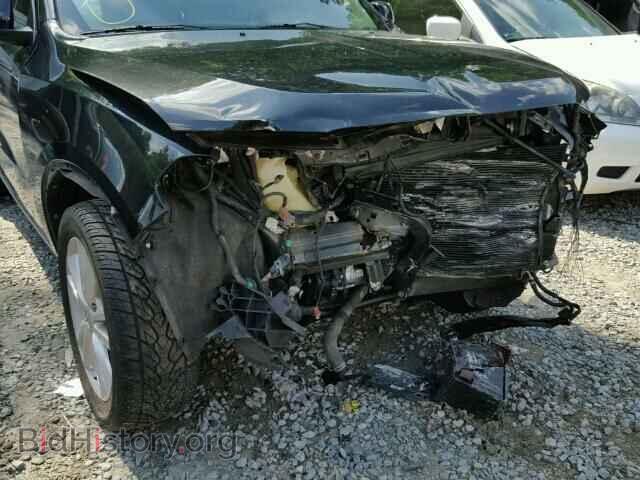 2012 DODGE DURANGO - VIN: 1C4RDHDGXCC146765 - Photo 9
