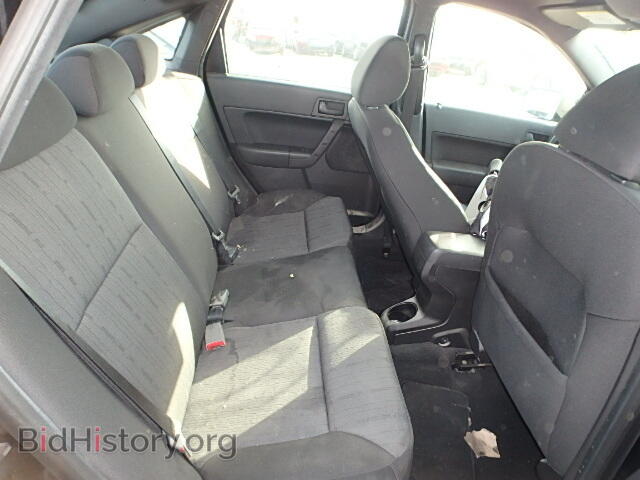 2011 FORD FOCUS - VIN: 1FAHP3FN4BW134194 - Фото 6