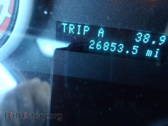 2011 FORD FOCUS - VIN: 1FAHP3FN4BW134194 - Фото 8
