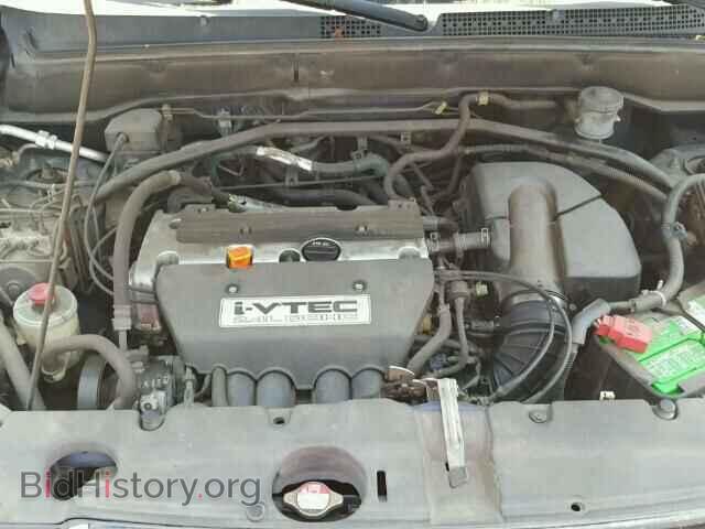 2003 HONDA CRV - VIN: JHLRD78893C016525 - Фото 7