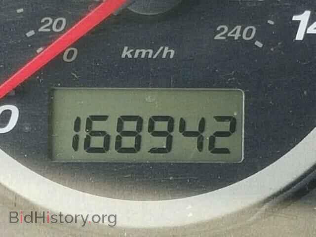 2003 HONDA CRV - VIN: JHLRD78893C016525 - Фото 8