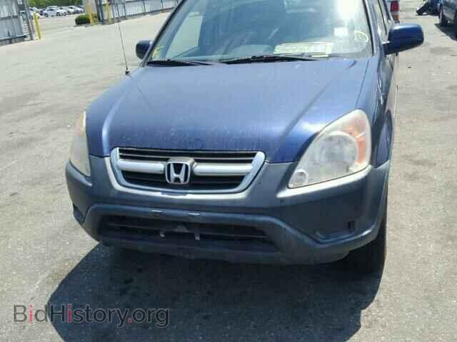 2003 HONDA CRV - VIN: JHLRD78893C016525 - Фото 9