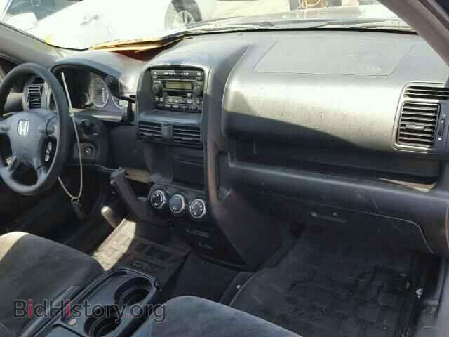2003 HONDA CRV - VIN: JHLRD78893C016525 - Фото 10