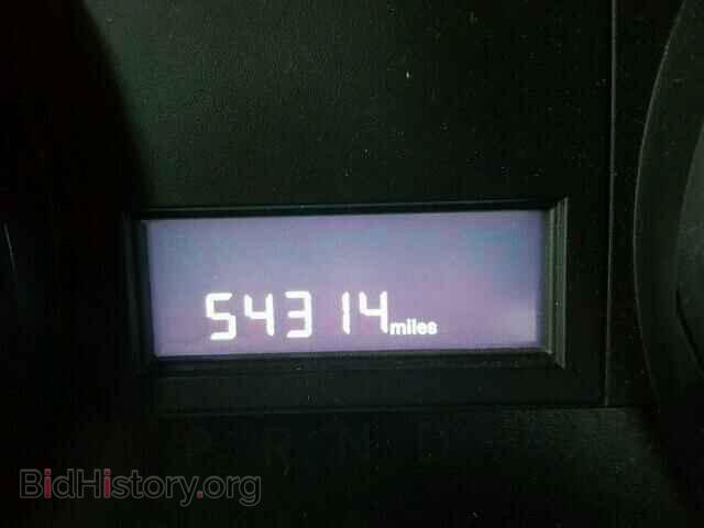 2012 DODGE CARAVAN - VIN: 2C4RDGCG3CR377686 - Фото 8