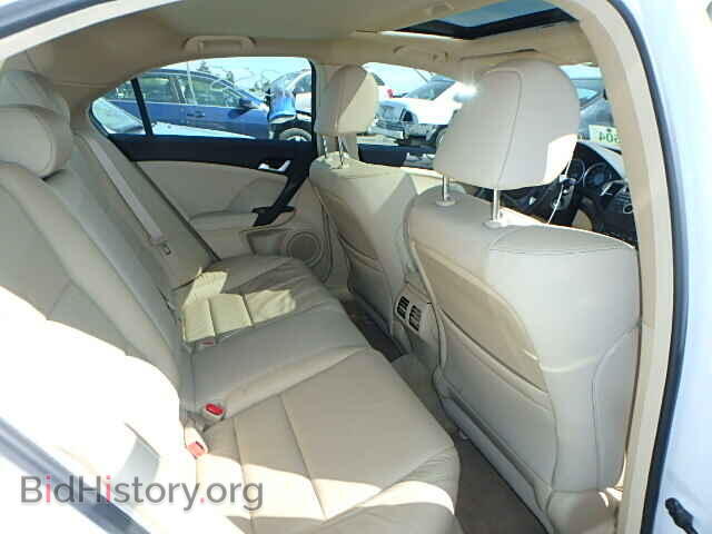 2014 ACURA TSX - VIN: JH4CU2F61EC001025 - Фото 6