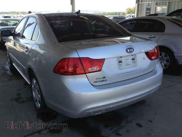 2010 KIA OPTIMA - VIN: KNAGG4A84A5408346 - Фото 3