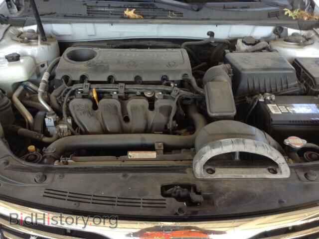 2010 KIA OPTIMA - VIN: KNAGG4A84A5408346 - Фото 7