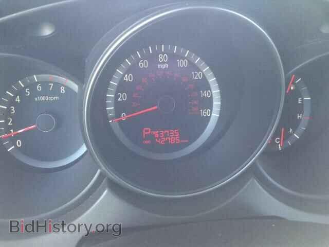 2010 KIA OPTIMA - VIN: KNAGG4A84A5408346 - Фото 8
