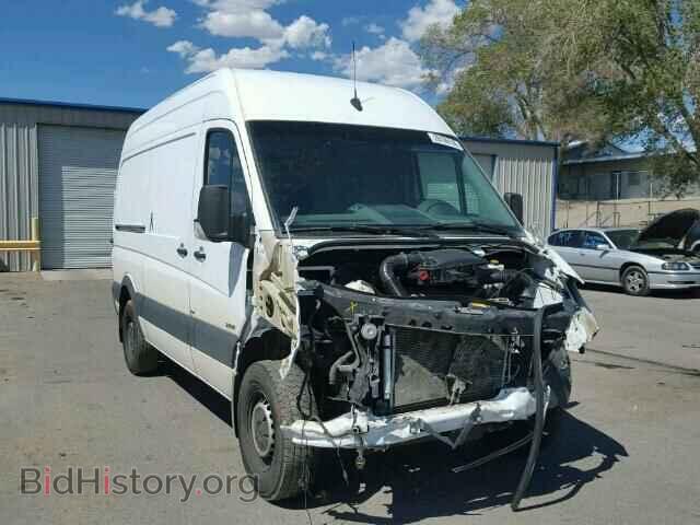 Фотография WD3PE7DC6E5854797 - MERCEDES-BENZ SPRINTER 2014