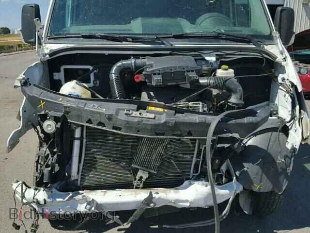 2014 MERCEDES-BENZ SPRINTER - VIN: WD3PE7DC6E5854797 - Фото 7