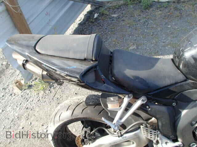 2006 HONDA CBR CYCLE - VIN: JH2SC57006M209265 - Фото 6