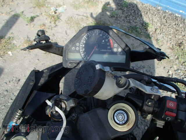 2006 HONDA CBR CYCLE - VIN: JH2SC57006M209265 - Фото 8